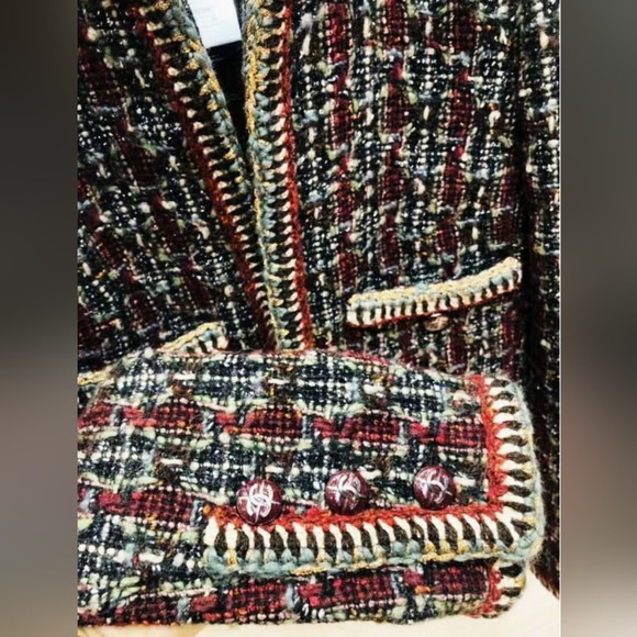 Jacket - Picture 4 of 8